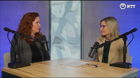 The Experience: Wendy Collins