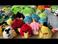 Happy 15th Anniversary, Angry Birds!!!