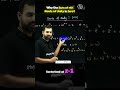 Why the Sum of the nth Roots of Unity is Zero? 🤯 | Mathematical Proof Made Easy