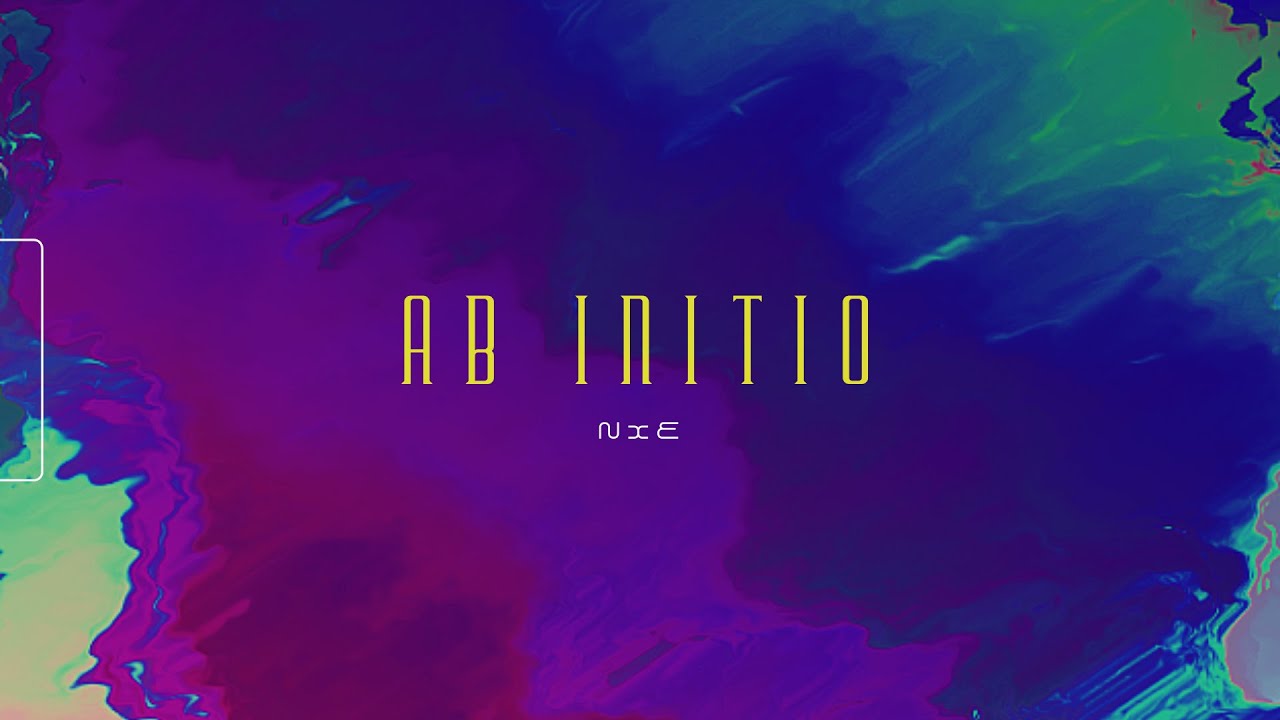 RIN x NIMO TYPE BEAT - "AB INITIO" VIBEY PIANO INSTRUMENTAL 2021
