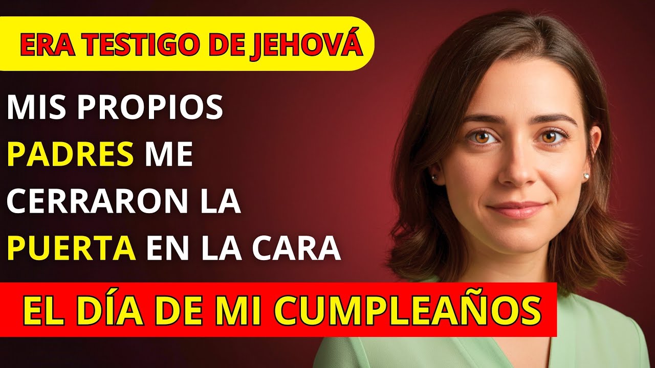 HISTORIA REAL: Sobreviví al Rechazo de Mi Propia Familia