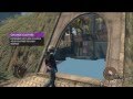 How to access Safeword early in Saints Row: The Third