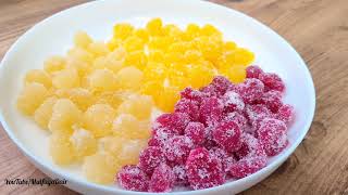 ✋🏻HENÜZ YAPMADIĞINIZ BİR TARİF ❗️Herkesi şaşırtın🤭 Kimse sizin Yaptığınızı ANLAMAYACAK😅