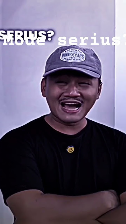 Giliran gw bikin sepi🗿 #pasha #modeserius #jj #am #🗿 #fyp #fypppppp #bismillahfyp #foryou