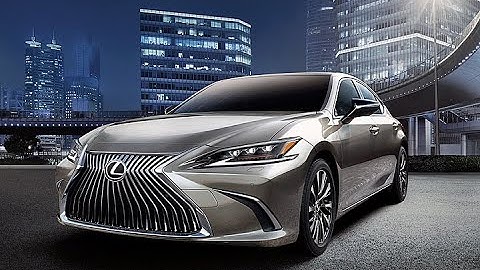 LEXUS ES200 2019 升級全速域+自動跟車起停+車道維持可調  tesla 特斯拉 comma ai openpilot