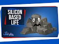 Silicon-Based Life: Could Living Rocks Exist?