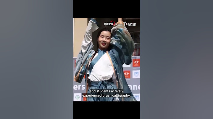 UN Chinese Language Day celebrated in South Africa