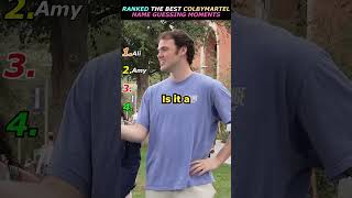 Can You Guess His Name?😂#interview #streetinterview #name