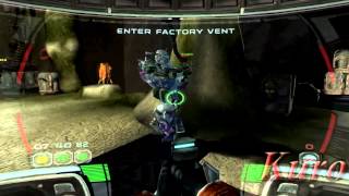 Star Wars Republic Commando - Odd Glitch