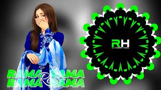 RAMA RAMA RE - ODIA UT MIX || DJ BABUL X DJ BANTY X DJ RAKESH HINDOL