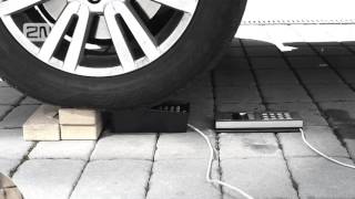 2N - HW Endurance Test - 2N® Helios IP Force