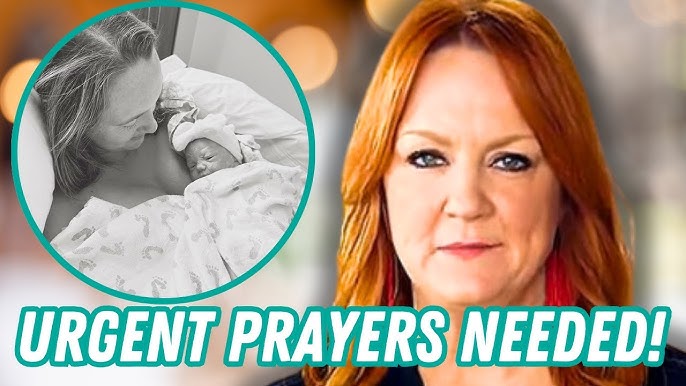 Urgent Prayers Needed Ree Drummond's Begs For The Help As Daughter  Following Childbirth Emergency - YouTube