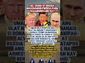 “Trump, China at Russia Magkakampi vs ICC?” 😳🔥