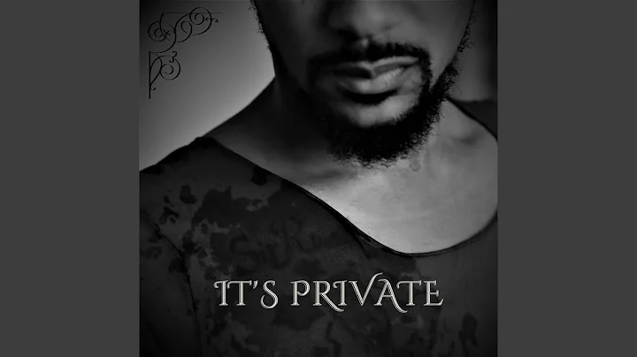 It's Private