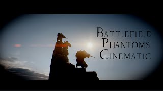 Battlefield 'Phantoms' - Cinematic Movie (PS4)