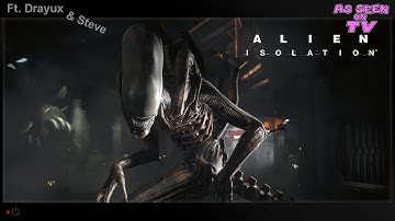 Aliens, And Working Joes, And Locking In, Oh My! - As Seen on TV - GDQ Hotfix Speedruns