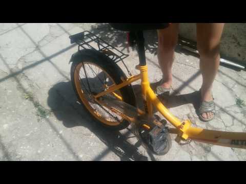 Обзор велика Алтаир