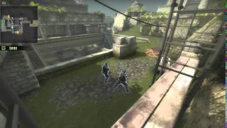 CSGO - Epic Fail xD