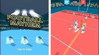 Ball Mayhem Android Gameplay HD (By VOODOO) screenshot 4