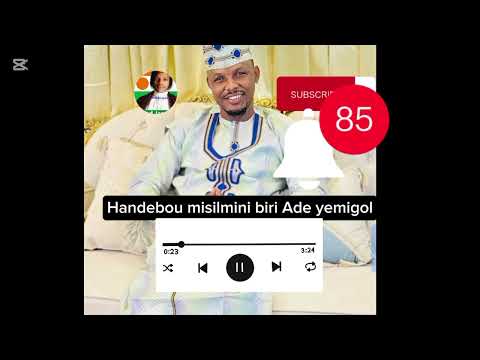 Biri Ade Biriade Fullsong Fulani Jangudo 1 Niger Tv Goviral Trendingvideo Comedy Like Sond