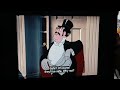 Peter Pan 1953 On The Rooftop Scene Audio Description 