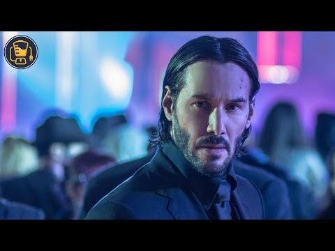 What We Know So Far About John Wick: Chapter 3