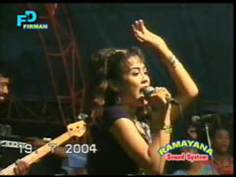 Dewa Amor ~ Lusiana Safara  YouTube