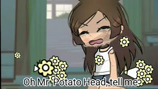 Pain Is Beautygacha Life Meme