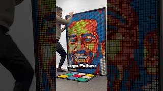 Lego failure #funny #fail #lego #legofail #funnyvideo