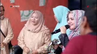 Rindu-Rindu - Voc.Hj.Iwi.S | A'YAYA Entertainment | Edisi Biyawak 09 September 2022