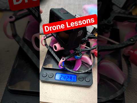 3am But Your An FPV Drone Addict #fpv #drone