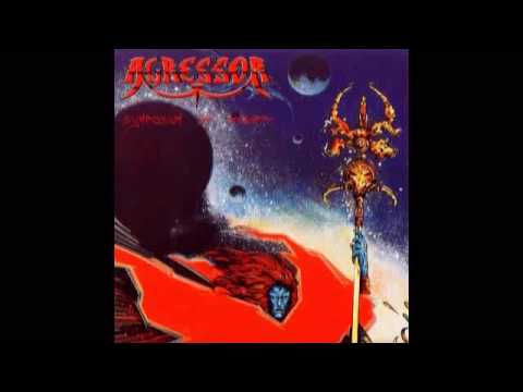 Agressor - Barabas