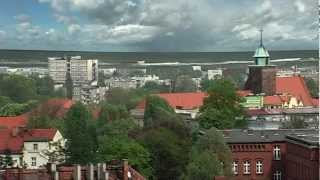 Gloria / Bałtyk. Historia najstarszego kina w Raciborzu.