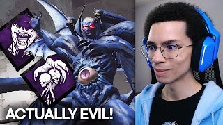 The PERMANENT DEVOUR Dracula Build is Unfair... | Dead by Daylight
