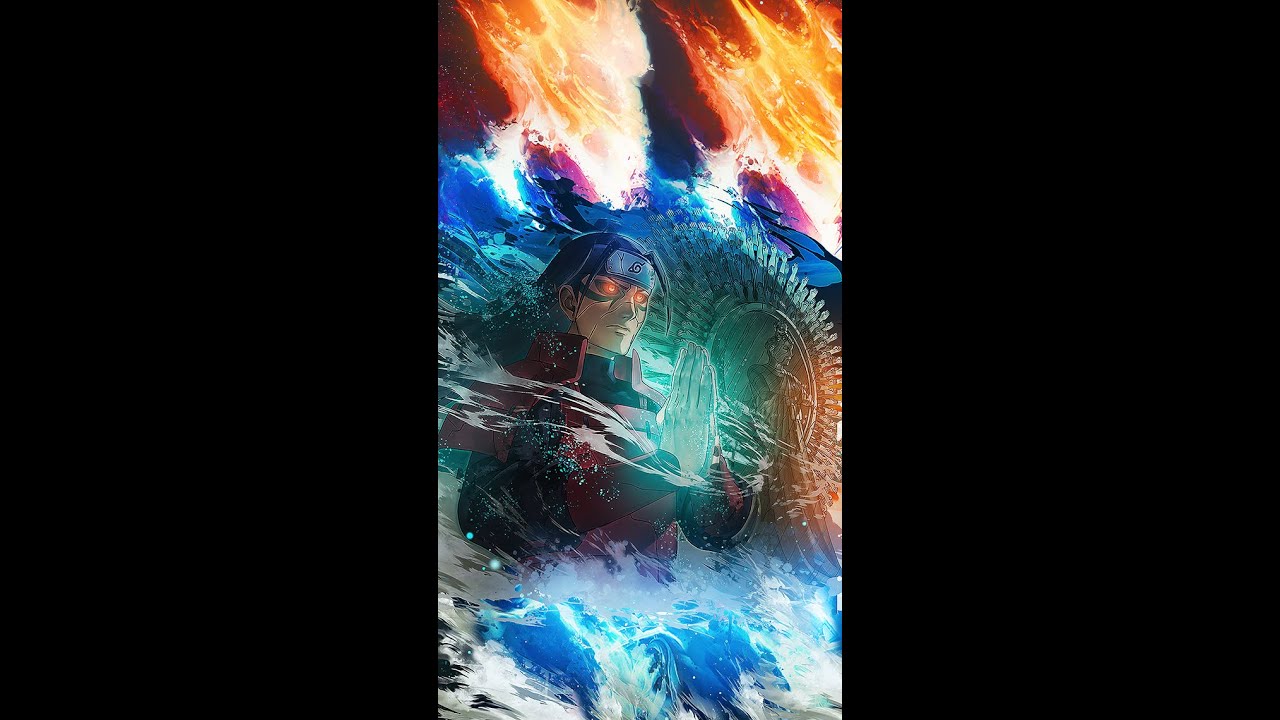 HASHIRAMA EN EL MUNDO DE ONE PIECE 1-10