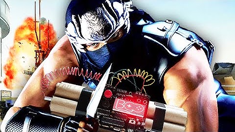 Black Ops 2 NINJA DEFUSING Montage! - (Funny Defuses & Reactions)