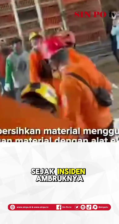 Four-Story Chicken Farm Collapses