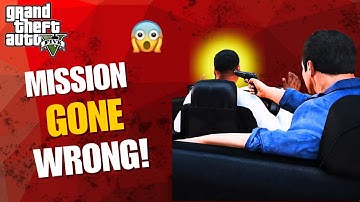 GTA 5 Look in GTA VI | Real Life Graphics COMPLICATIONS & Gameplay 2026 #Mission4