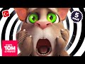 Konuşan Tom ve Arkadaşları Maratonu (4,5 saat)