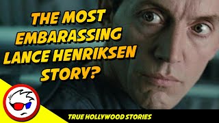 How To Tick Off Lance Hendrickson - True Story