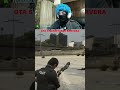 Policija Puca U Strimera: "Predaj Se!" Akcija Uživo! #shorts