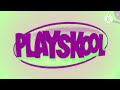 Playskool Logo Effects Sponsored By Klasky Csupo 2001 Effects in I KILLED