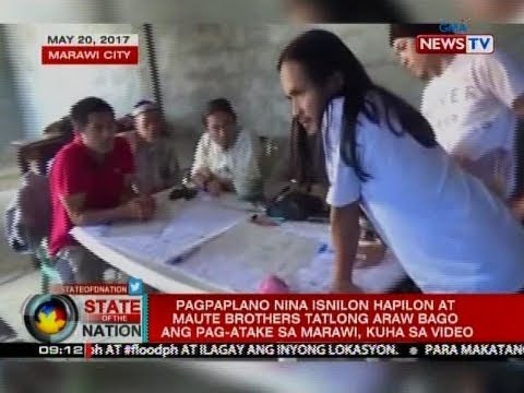 Video: Ayon Sa Planong Plano