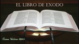 LA BIBLIA HABLADA “ÉXODO