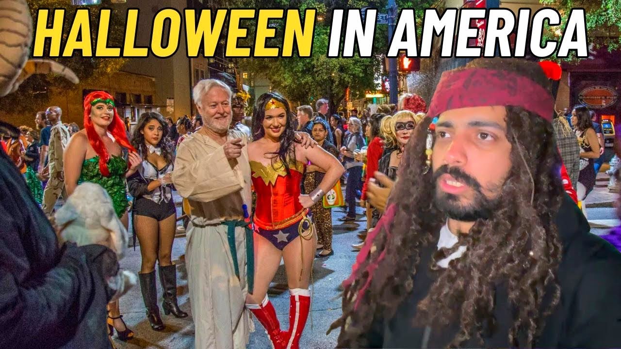 Austin Texas Halloween Concerts Austin Texas Halloween Concerts