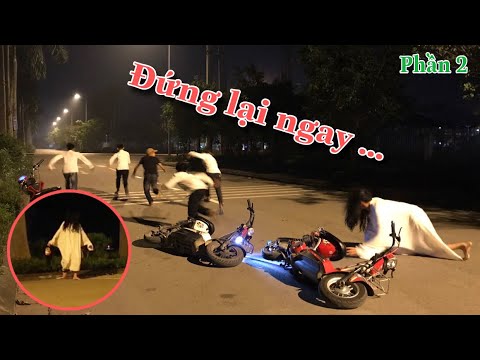 Video Trò Đùa D.Ọ.A M.A Người Đi Đường Và Cái Kết P2 | Tùng... - youtube
