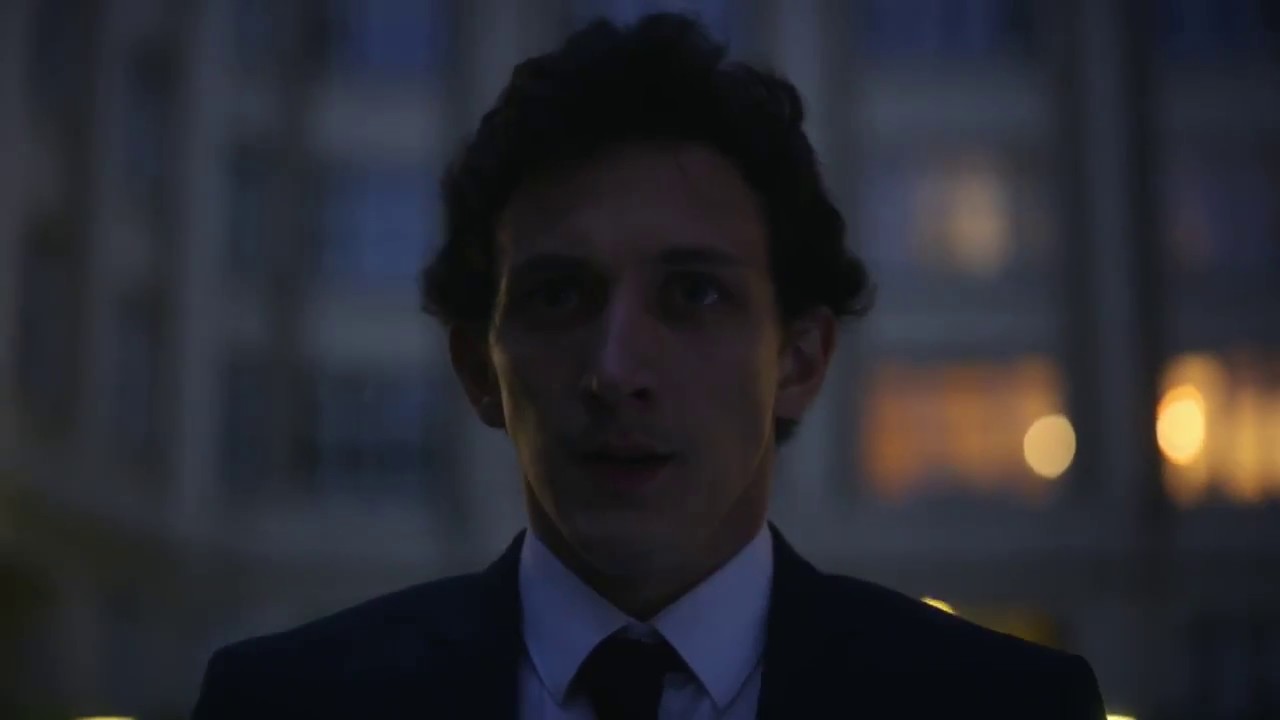 PUB IKEA - la Mamie