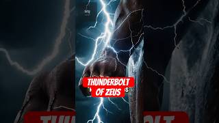 Did You Know? The Unmatched Thunderbolt of Zeus!