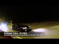 Nitrous k20 teg vs cobra and z06