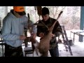 Killed a Doe